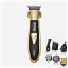 Giubra TOSATRICE ZEROCUT EAGLE PLUS 6 IN 1 GIUBRA
