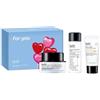 belif The True Cream Moisturizing Bomb Trial Kit Hydrating Skincare Trio