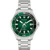 Bulova Orologio Bulova Uomo Marine Star in Acciaio 98B471