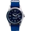 Locman Orologio Locman Island Quarzo 40mm 614ELBLT/359 Rally Elba Scontatissimo Nuovo