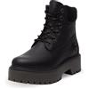 Timberland Scarpe Timberland Stone Street 6 Inch Waterproof TB0A2H3CEPV Nero