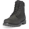 Timberland Scarpe Timberland Premium 6-Inch Waterproof TB08658A001 Nero