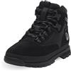 Timberland Scarpe Timberland Euro Hiker Mid Gore-Tex Taglia 41 Cod TB0A2QCNEK4 Nero