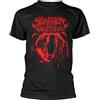 Rock Off Trade Slaughter To Prevail Grizzly autorizzato Uomo maglietta