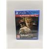 Gioco YAKUZA 2 Kiwami Sony Playstation 4 Ps4 Nuovo Sigillato PAL ITA Multilingua