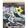 Hatsune Miku Project DIVA F F2 PS3 SIGILLATO NUOVO PlayStation 3 versione gia...