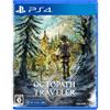 Octopath Traveler 0 Square Enix PS4 Playstation4 NUOVO