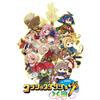 Software PS4 Cladun X3 Sony PlayStation 4 Nippon Ichi mai aperto sigillato JP...