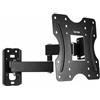 VulTech VULBTV-2342LITE 8057284626886 VULTECH BTV-2342LITE -STAFFA A MURO CON SNODO PER