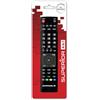 Superior SUPTPB006 8054242080049 SUPERIOR SUPTPB006 - LIGHT 4IN1 - TELECOMANDO UNIVERSAL