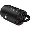 Celly Caricabatterie auto 30W USB-A / USB-C Car Charger