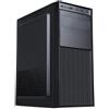 Itek ITOCWOMU3 8056157882916 itek WINCO OM Midi Tower Nero 500 W