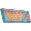 Cooler Master MK-770-MCKR1-IT 4719512138090 COOLER MASTER TASTIERA MACARON, IT