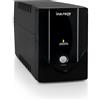 Vultech UPS650VA-LITE 8057284627142 VULTECH UPS 650VA GRUPPO DI CONTINUITA LINE INTERACT