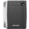 Hikvision HIKDS-UPS600 6942160486178 HIKVISION DS-UPS600 - UPS 600VA 360W - BATTERIA 12V 7