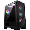 Msi 306-7G23A21-809 4711377121576 MSI CASE MAG FORGE 120A AIRFLOW