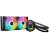 Be Quiet BW030EU 4260052193198 BE QUIET! PURE LOOP 3 LX 240MM