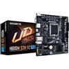 Gigabyte H610M S2H V2 4719331859817 Gigabyte H610M S2H V2 - 1.0 - scheda madre - micro AT