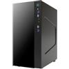 Itek ITOCSCG122 8056157881438 itek SMALLCOM-G Mini Tower Nero