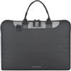 Tucano BLAMINI1516-BK 8020252219939 BORSA X NB TUCANO LAMINI 15,6"- NERO - PER NOTEBOOK