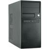 Chieftec CG-04B-OP 753263075826 Chieftec CG-04B-OP computer case Midi Tower Nero, Chassis