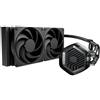 Cooler Master MLX-D24M-A24PK-R1 4719512155134 DISSIPATORE MASTERLIQUID 240 ATMOS LGA 1150>1851