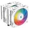 Deepcool R-AG620-WHANMN-G-2 6933412727835 DeepCool AG620 WH ARGB, raffreddamento CPU