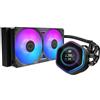 Cooler Master MLX-D24M-A25SZ-L1 4719512159668 Cooler Master MasterLiquid 240 Atmos II LCD ARGB
