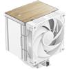 Deepcool R-AK500G2-WHNNMN-GJD 6933412729563 DeepCool AK500 G2 WH, raffreddamento CPU