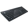 Atlantis P013-WL618-U 8026974015644 TASTIERA ATLANTIS PREMIUM 110 P013-WL618-U MULTIMEDIA