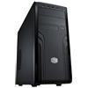 Cooler Master FOR-500-KKN1 4719512041802 CASE COOLER MASTER FORCE 500 - CABINET - MID-TOWER -