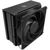 Cooler Master MAY-T2HP-217PK-R1 Cooler Master Hyper 212 3DHP - Raffreddatore a aria da proces