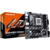 Gigabyte B840M DS3H 4719331868437 Gigabyte B840M DS3H - Scheda madre - micro ATX - Socket