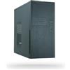 Chieftec HO-11B-350GPB 753263075574 Chieftec HO-11B Tower Nero 350 W, Chassis Tower