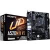 Gigabyte A520M K V2 4719331852771 Gigabyte A520M K V2 - 1.0 - scheda madre - micro ATX -