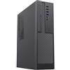 Itek ITOCPZ8L 8056157884071 itek PILOT Z8 Lite Micro Tower Nero 300 W