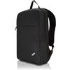 Lenovo 4X40K09936 0889955303134 Lenovo ThinkPad Basic zaino Nero