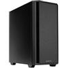 Chieftec AZ-01B-OP 753263078674 Chieftec Pro Mini AZ-01B-OP - MT - Mini-ATX - nessuna ali