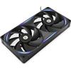 Nzxt RF-U28PN-B1 5056547206653 NZXT Performance Fan F280X, Ventola