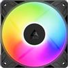Arctic ACFAN00322A 4895265000591 ARCTIC Freezer P12 Pro Reverse A-RGB Case per computer