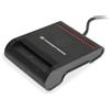 Conceptronic SCR01B 4015867208427 LETTORE SMART CARD USB 2.0 BK SMART ID PLUG&PLAY CAVO 0,9MT