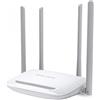 Mercusys MW325R 6957939000424 ROUTER MERCUSYS MW325R WIRELESS N 300Mbps 2.4GHz, 3P LAN,1P