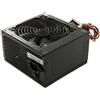 Itek NBPS500K 8056157883012 itek NBPS500K alimentatore per computer 500 W 20+4 pin AT
