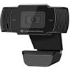 Conceptronic CONAMDIS03B 4015867225035 CONCEPTRONIC AMDIS03B - WEBCAM 720P HD CONAMDIS03B