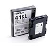 Ricoh GC41BKL 4961311866746 Ricoh cartuccia gelo GC41BKL nero (405765)