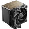 Deepcool R-AK500G2-BKNNMN-GJD 6933412729556 DeepCool AK500 G2, raffreddamento CPU