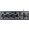 Vultech VULKEY609 8052780300476 VULTECH KEY-609 - TASTIERA WIRED USB VULKEY609