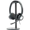 Itek ITHOH362 8056157882336 ITEK CUFFIA CON MICROFONO H362, USB, JACK 3.5MM, CONT. VO