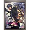 Solo Leveling 26 Limited Edition Variant Box Card Poster ITA Star Comics
