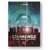 Il drago e il cinghiale. Starhenge. Ediz. variant - Sharp Liam